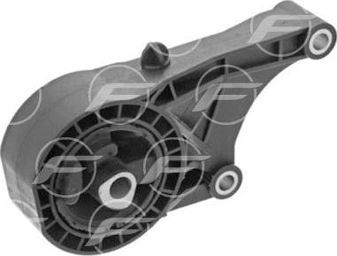FARE 10858 - Sospensione, Motore www.autoricambi360.it