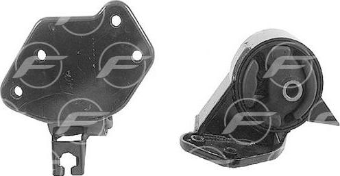 FARE 11978 - Sospensione, Motore www.autoricambi360.it