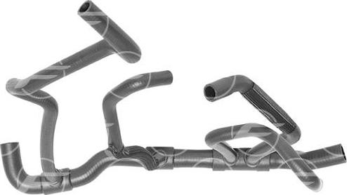 FARE 11084 - Flessibile radiatore www.autoricambi360.it