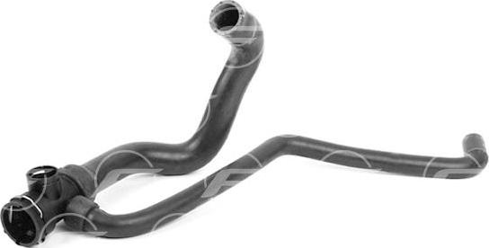 FARE 11156 - Flessibile radiatore www.autoricambi360.it