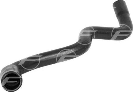 FARE 11319 - Flessibile radiatore www.autoricambi360.it