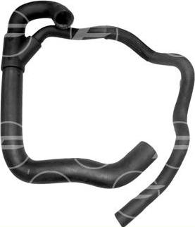 FARE 11318 - Flessibile radiatore www.autoricambi360.it