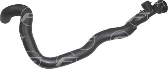 FARE 11332 - Flessibile radiatore www.autoricambi360.it