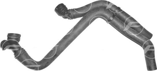 FARE 11328 - Flessibile radiatore www.autoricambi360.it