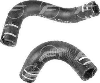 FARE 11235 - Flessibile radiatore www.autoricambi360.it