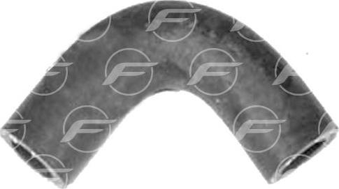 FARE 11777 - Flessibile radiatore www.autoricambi360.it