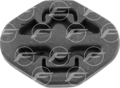 FARE 1355 - Supporto, Silenziatore www.autoricambi360.it