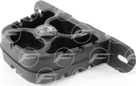 FARE 13071 - Supporto, Silenziatore www.autoricambi360.it