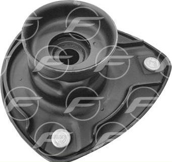 FARE 12139 - Supporto ammortizzatore a molla www.autoricambi360.it