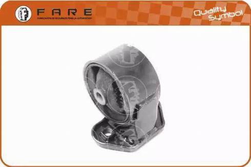 FARE 12342 - Sospensione, Motore www.autoricambi360.it
