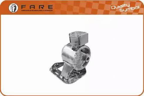 FARE 12338 - Sospensione, Motore www.autoricambi360.it