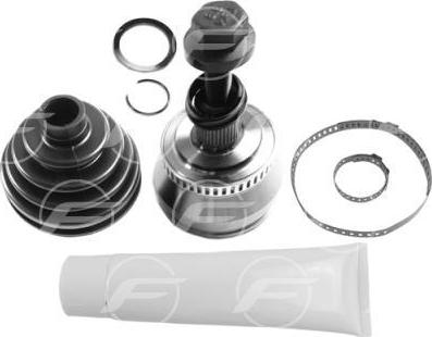 FARE 17005 - Kit giunti, Semiasse www.autoricambi360.it