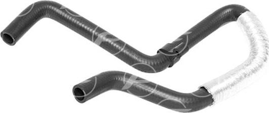FARE 8799 - Flessibile radiatore www.autoricambi360.it
