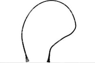 FARE 34814 - Flessibile radiatore www.autoricambi360.it