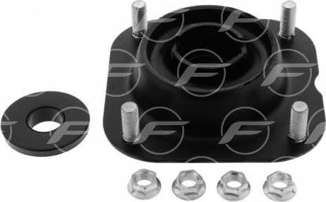FARE 35455 - Supporto ammortizzatore a molla www.autoricambi360.it