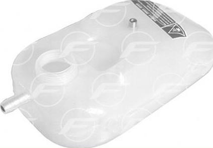 FARE 3540 - Serbatoio compensazione, Refrigerante www.autoricambi360.it