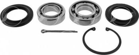 FARE 35216 - Kit cuscinetto ruota www.autoricambi360.it