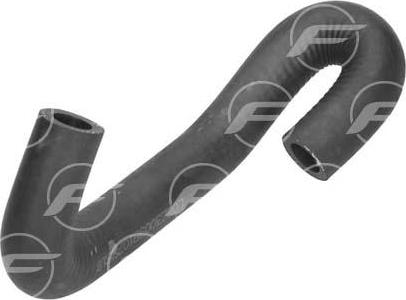 FARE 36695 - Flessibile radiatore www.autoricambi360.it