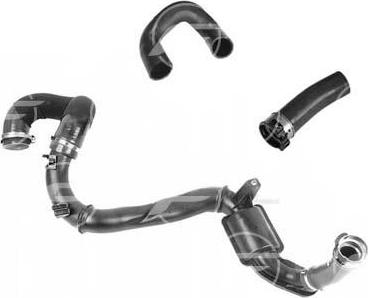 FARE 36689 - Flessibile radiatore www.autoricambi360.it