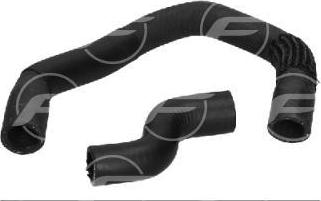 FARE 36168 - Flessibile radiatore www.autoricambi360.it
