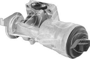 FARE 36849 - Radiatore olio, Olio motore www.autoricambi360.it