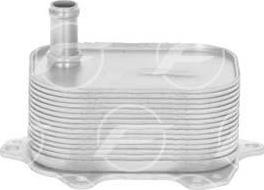 FARE 36840 - Radiatore olio, Olio motore www.autoricambi360.it