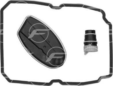FARE 36858 - Filtro idraulico, Cambio automatico www.autoricambi360.it