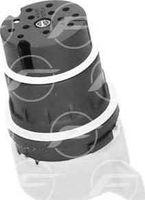 FARE 36857 - Alloggiamento presa, Cambio automatico-Centralina www.autoricambi360.it