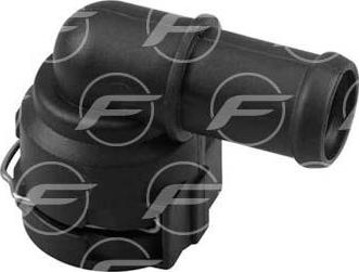 FARE 36806 - Flangia d. refrigerante www.autoricambi360.it