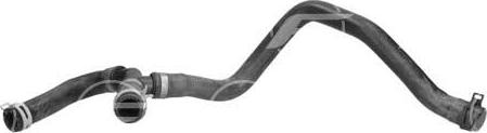 FARE 36707 - Flessibile radiatore www.autoricambi360.it