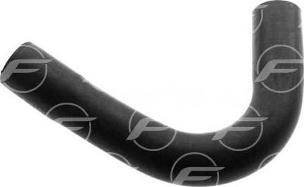 FARE 36730 - Flessibile radiatore www.autoricambi360.it