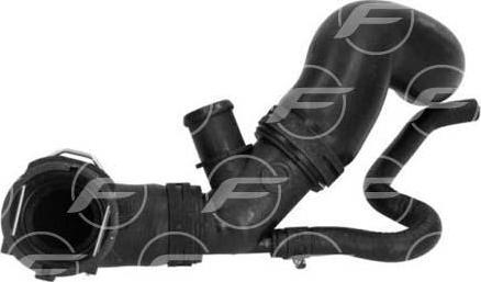 FARE 36720 - Flessibile radiatore www.autoricambi360.it