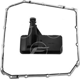 FARE 30904 - Filtro idraulico, Cambio automatico www.autoricambi360.it