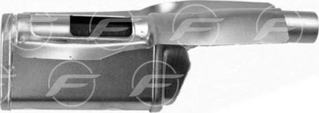 FARE 30908 - Filtro idraulico, Cambio automatico www.autoricambi360.it