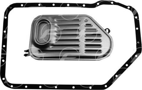 FARE 30885 - Filtro idraulico, Cambio automatico www.autoricambi360.it