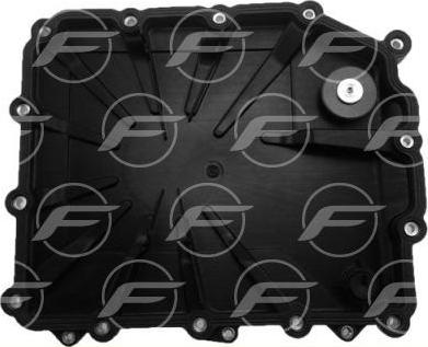 FARE 30887 - Coppa olio, Cambio automatico www.autoricambi360.it