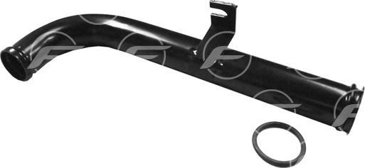FARE 3038 - Condotto del refrigerante www.autoricambi360.it