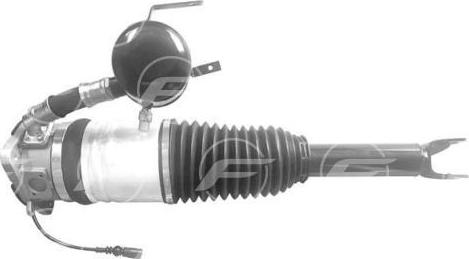 FARE 31371 - Gamba elastica con ammortiz. pneumatico www.autoricambi360.it