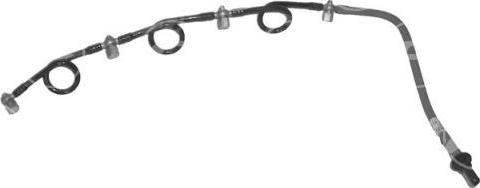 FARE 31261 - Flessibile, Carburante perso www.autoricambi360.it