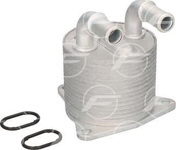 FARE 38004 - Radiatore olio, Cambio automatico www.autoricambi360.it