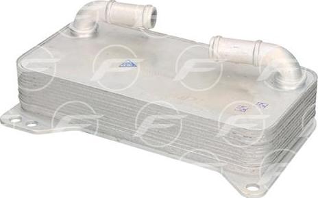 FARE 38001 - Radiatore olio, Cambio automatico www.autoricambi360.it