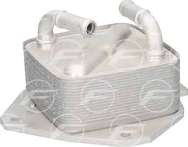 FARE 38002 - Radiatore olio, Olio motore www.autoricambi360.it