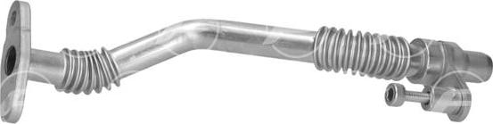 FARE 38024 - Tubo olio, Compressore www.autoricambi360.it