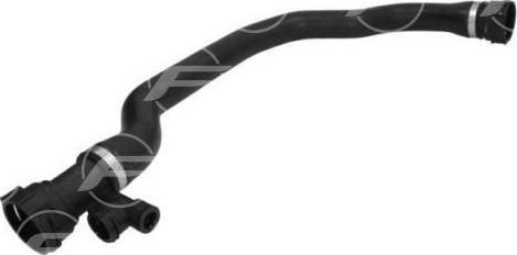 FARE 32402 - Flessibile radiatore www.autoricambi360.it