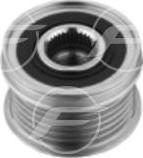 FARE 32571 - Puleggia cinghia, Alternatore www.autoricambi360.it