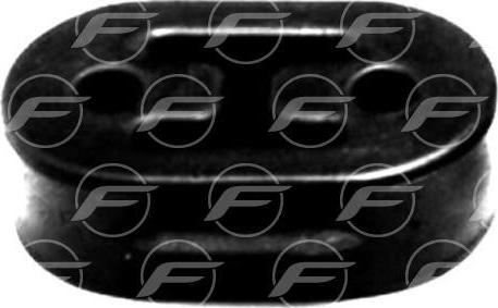 FARE 32898 - Supporto, Silenziatore www.autoricambi360.it