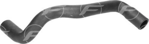 FARE 32399 - Flessibile radiatore www.autoricambi360.it