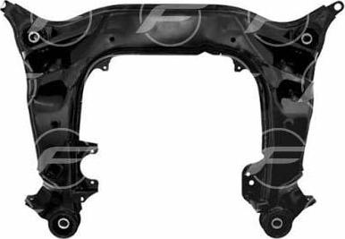FARE 37419 - Sospensione, Motore www.autoricambi360.it