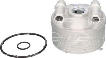 FARE 37544 - Radiatore olio, Cambio automatico www.autoricambi360.it