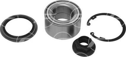 FARE 37511 - Kit cuscinetto ruota www.autoricambi360.it